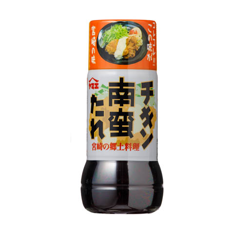 チキン南蛮のたれ ヤマエ食品工業株式会社 チキン南蛮のたれ ヤマエ食品工業株式会社