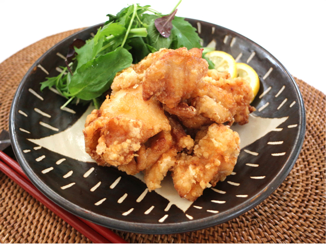 からあげ